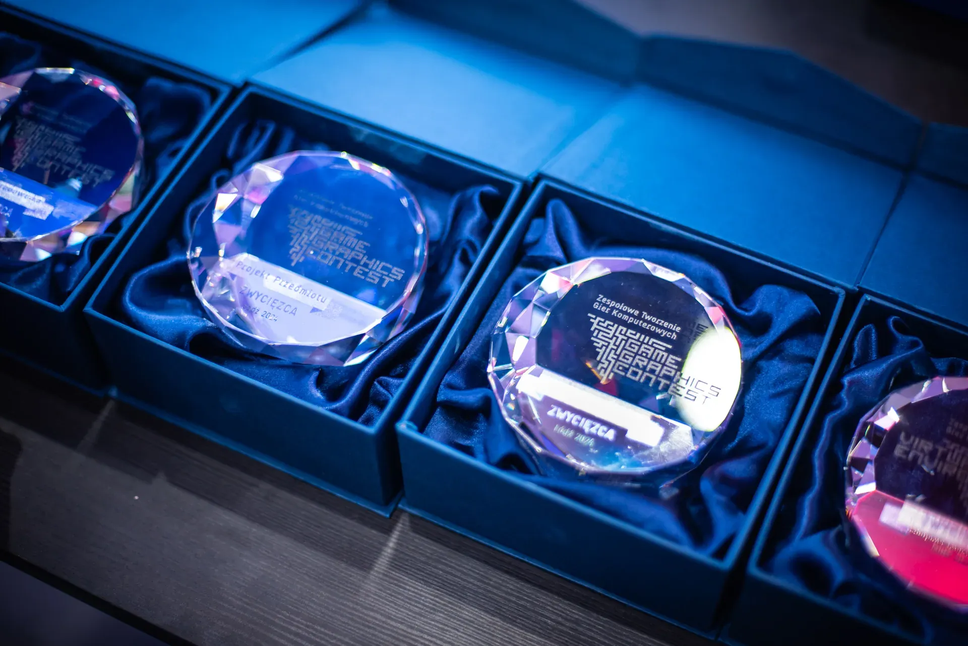 2nd Place + 3 Sponsor Awards - Image 2