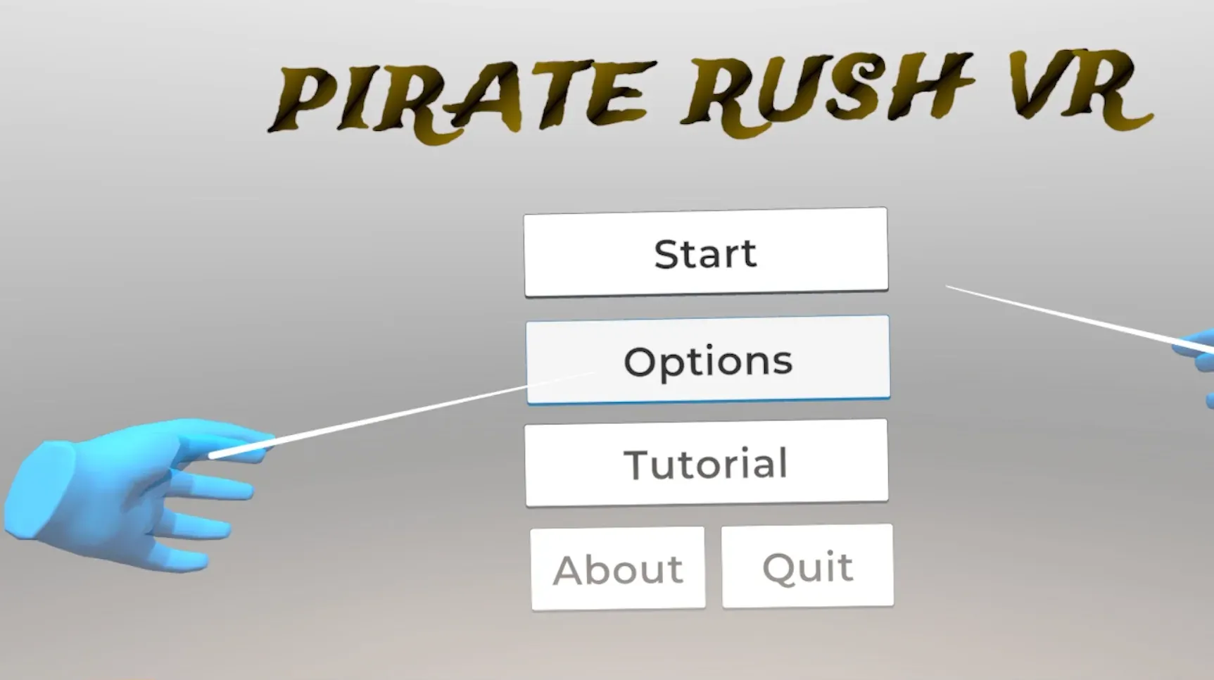 Pirate Rush VR - Image 2