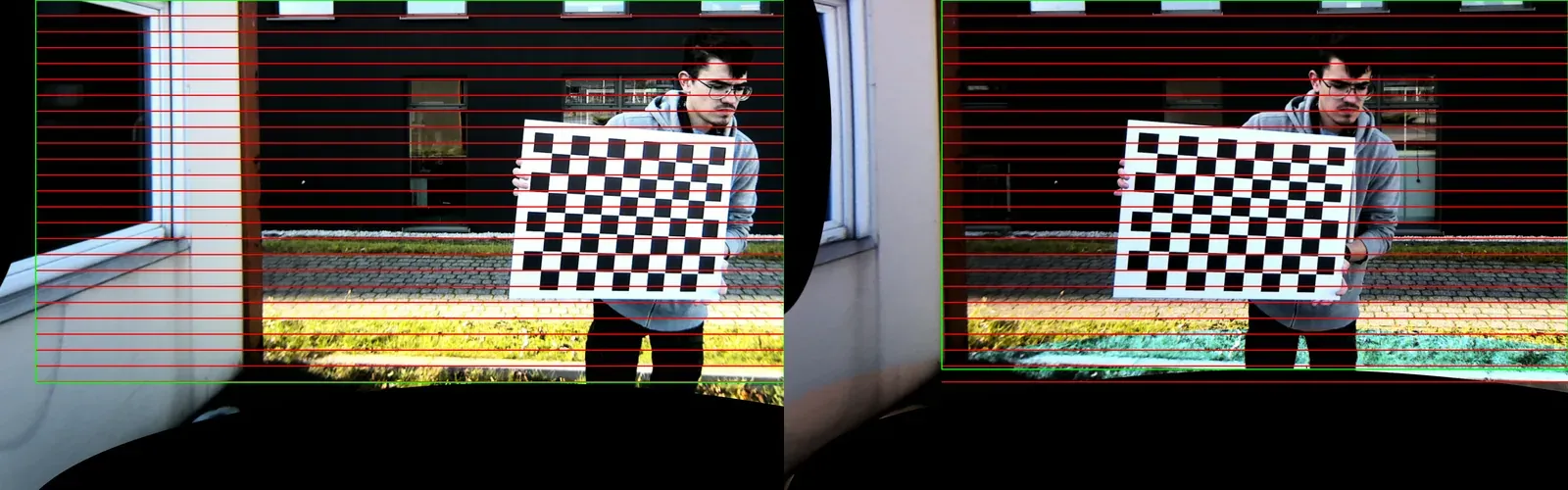 Stereo Vision & Disparity - Image 2