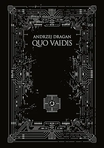 Cover of Quo Vadis