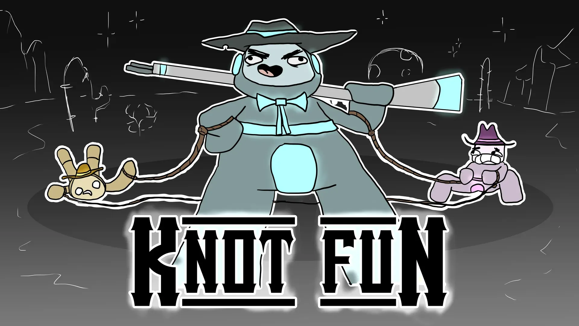Knot Fun
