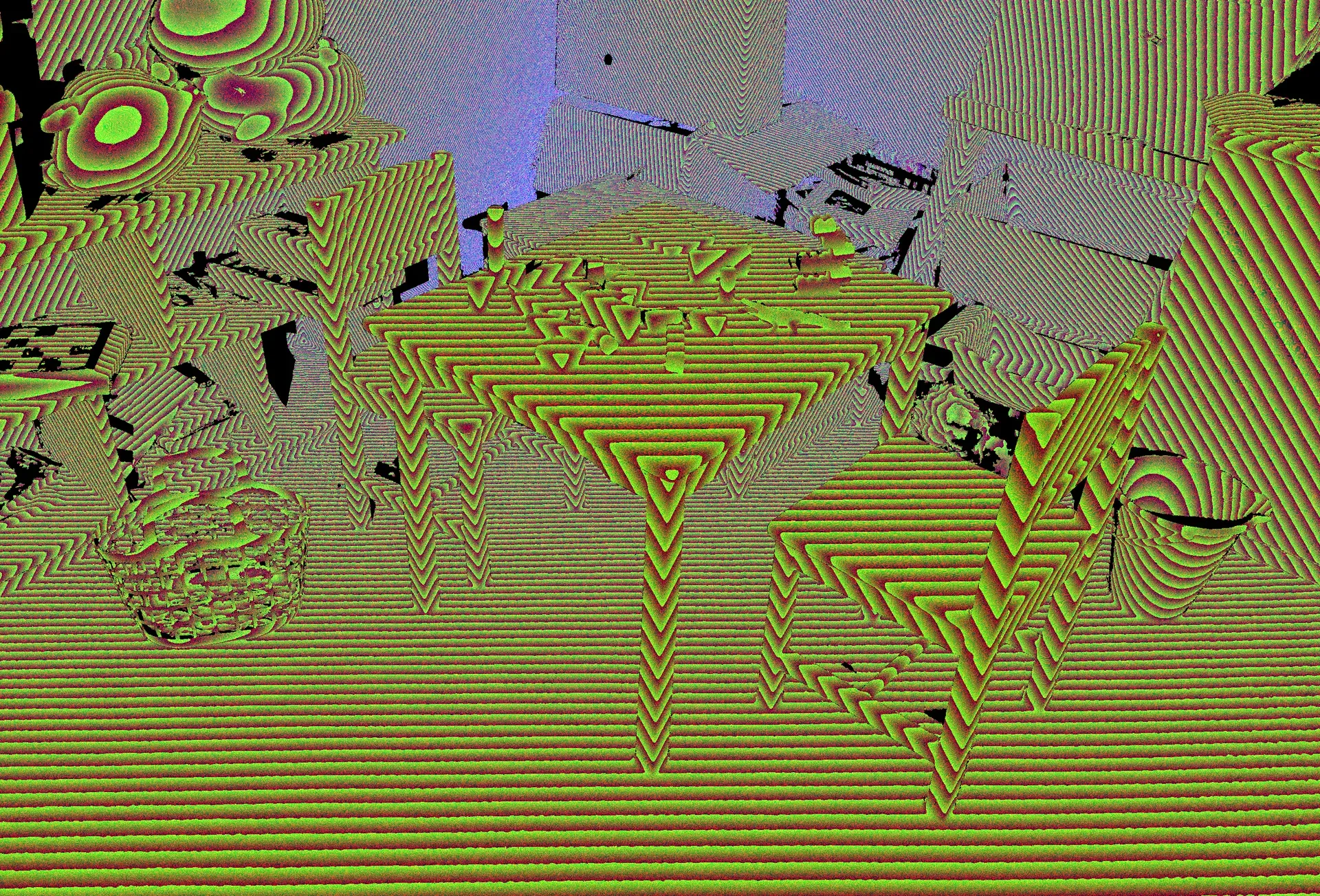 Stereo Vision & Disparity