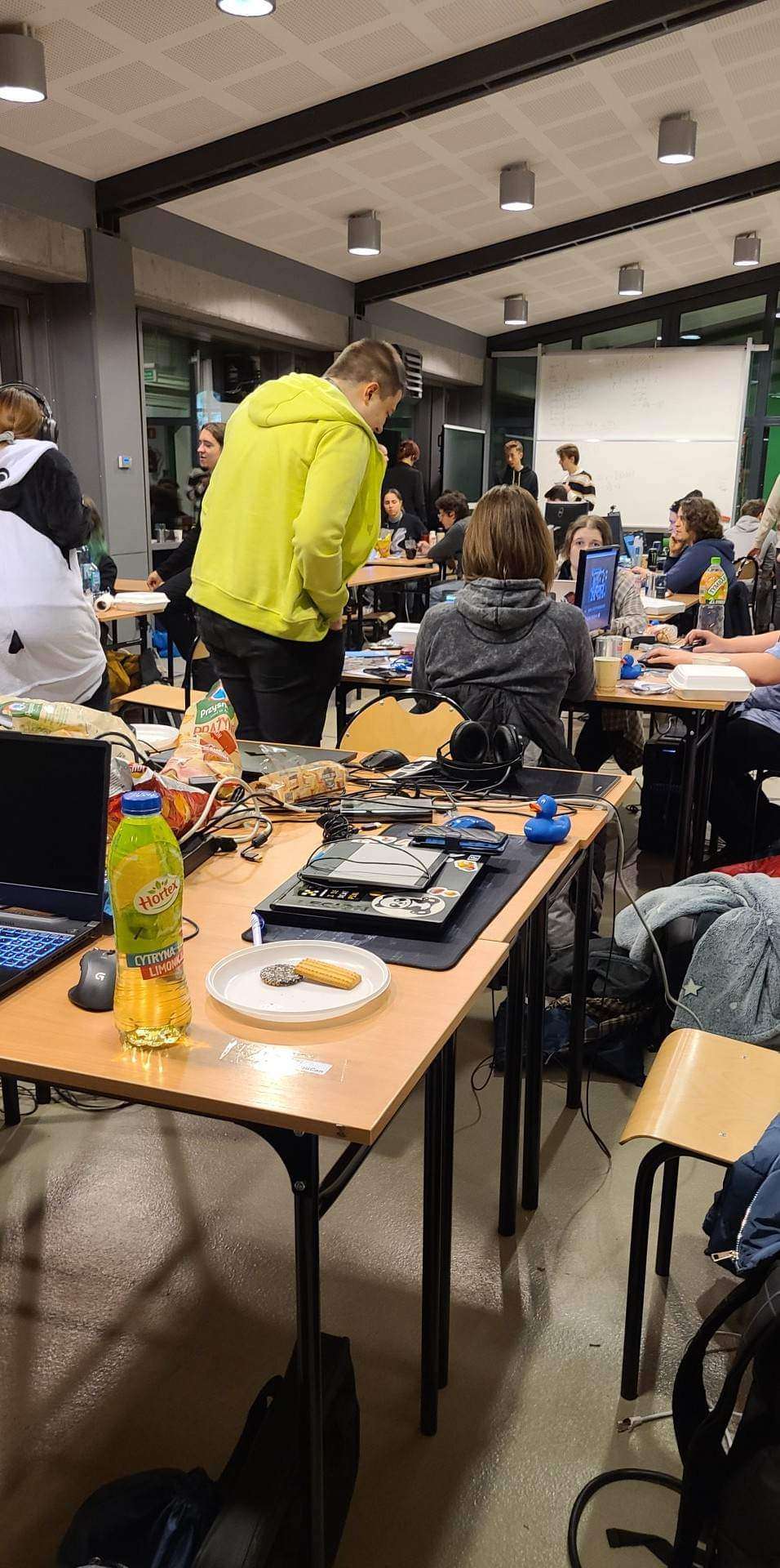 3rd Place - Game Jam - Image 2