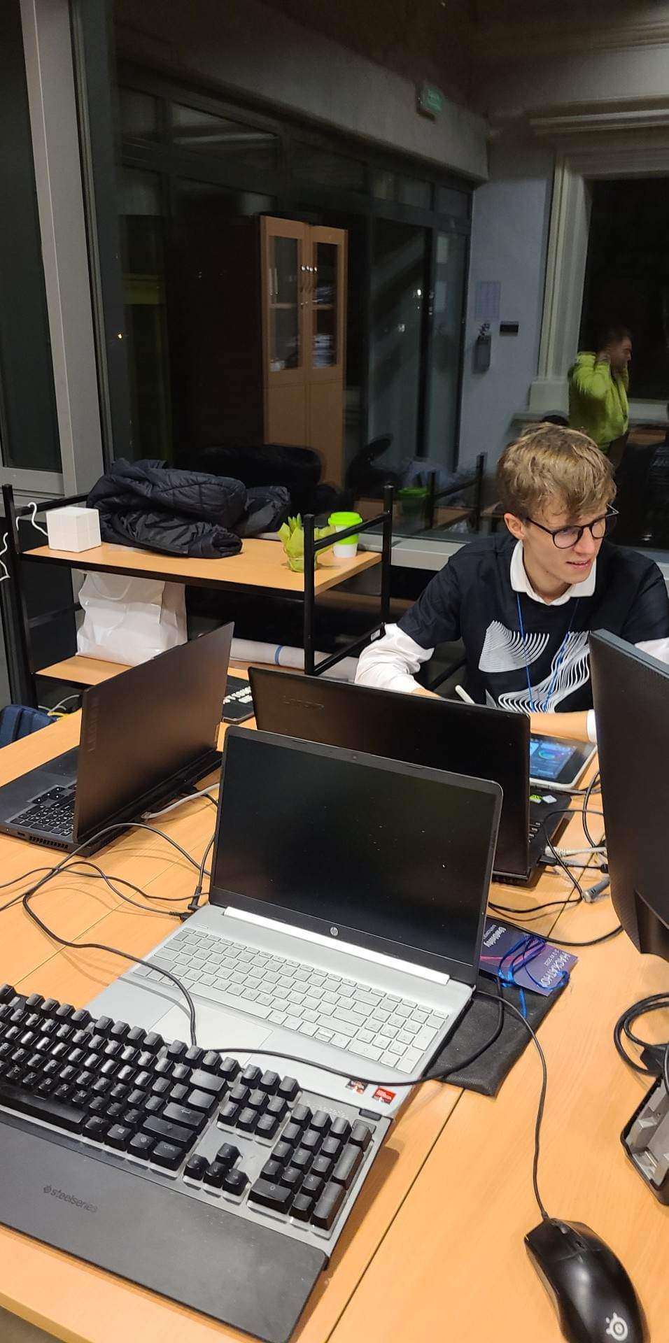 3rd Place - Game Jam - Image 4