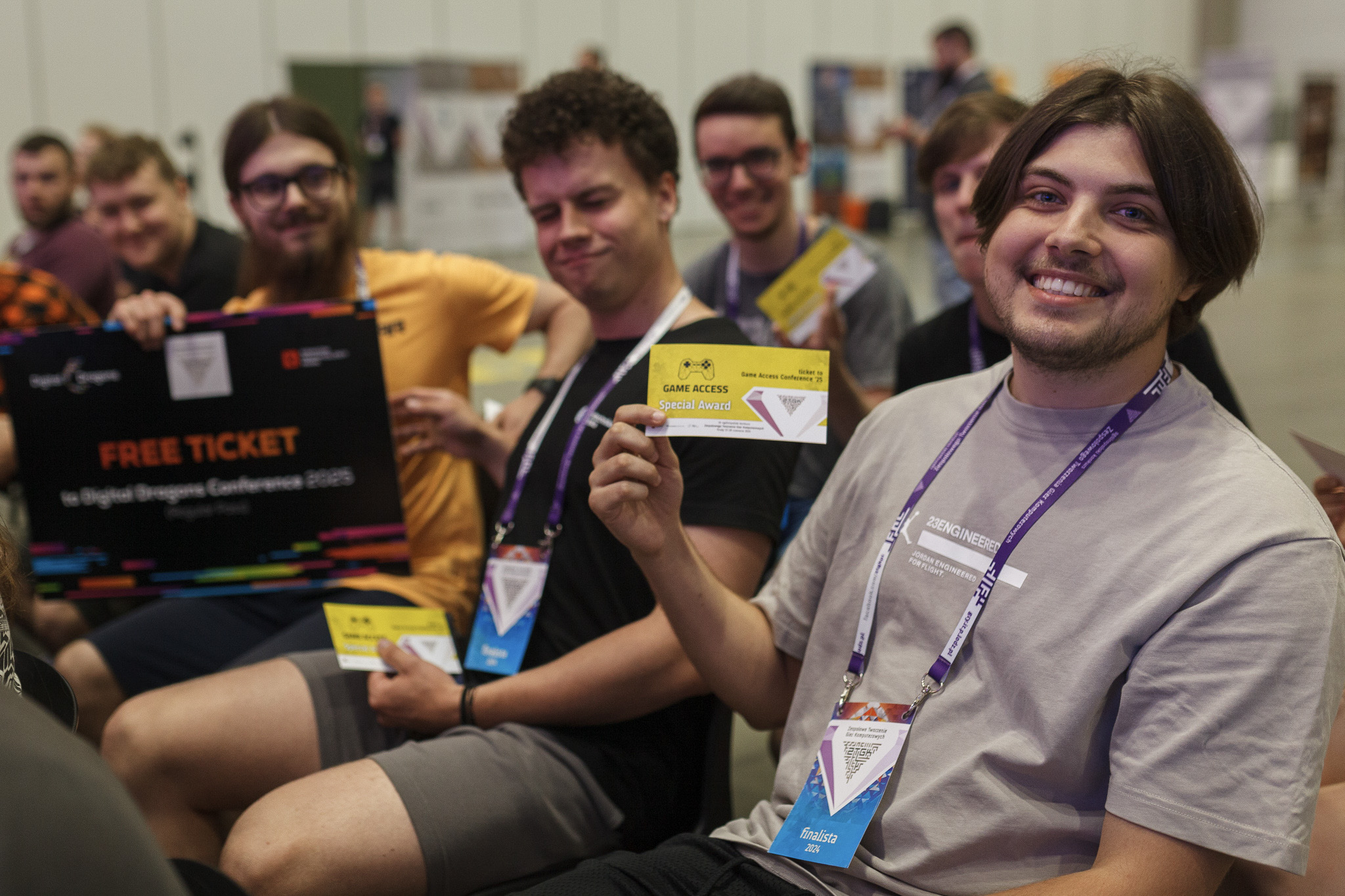 2nd Place + 3 Sponsor Awards - Image 5