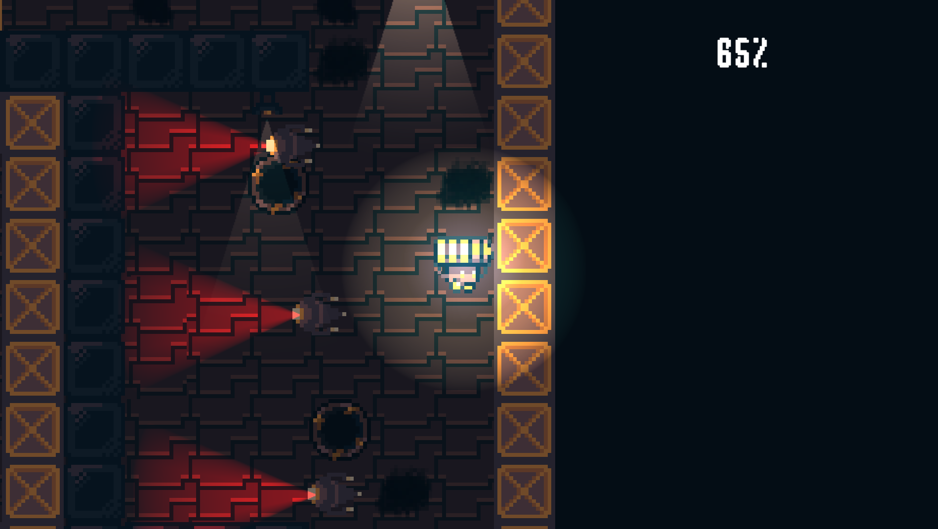 Electro Exile - Image 1