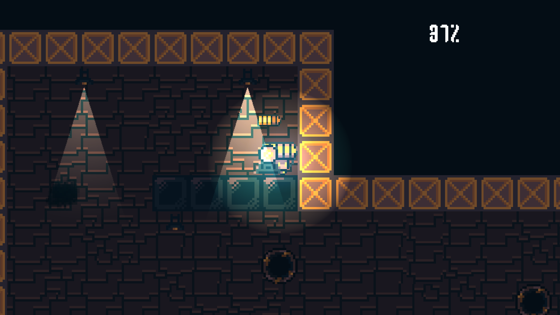 Electro Exile - Image 2