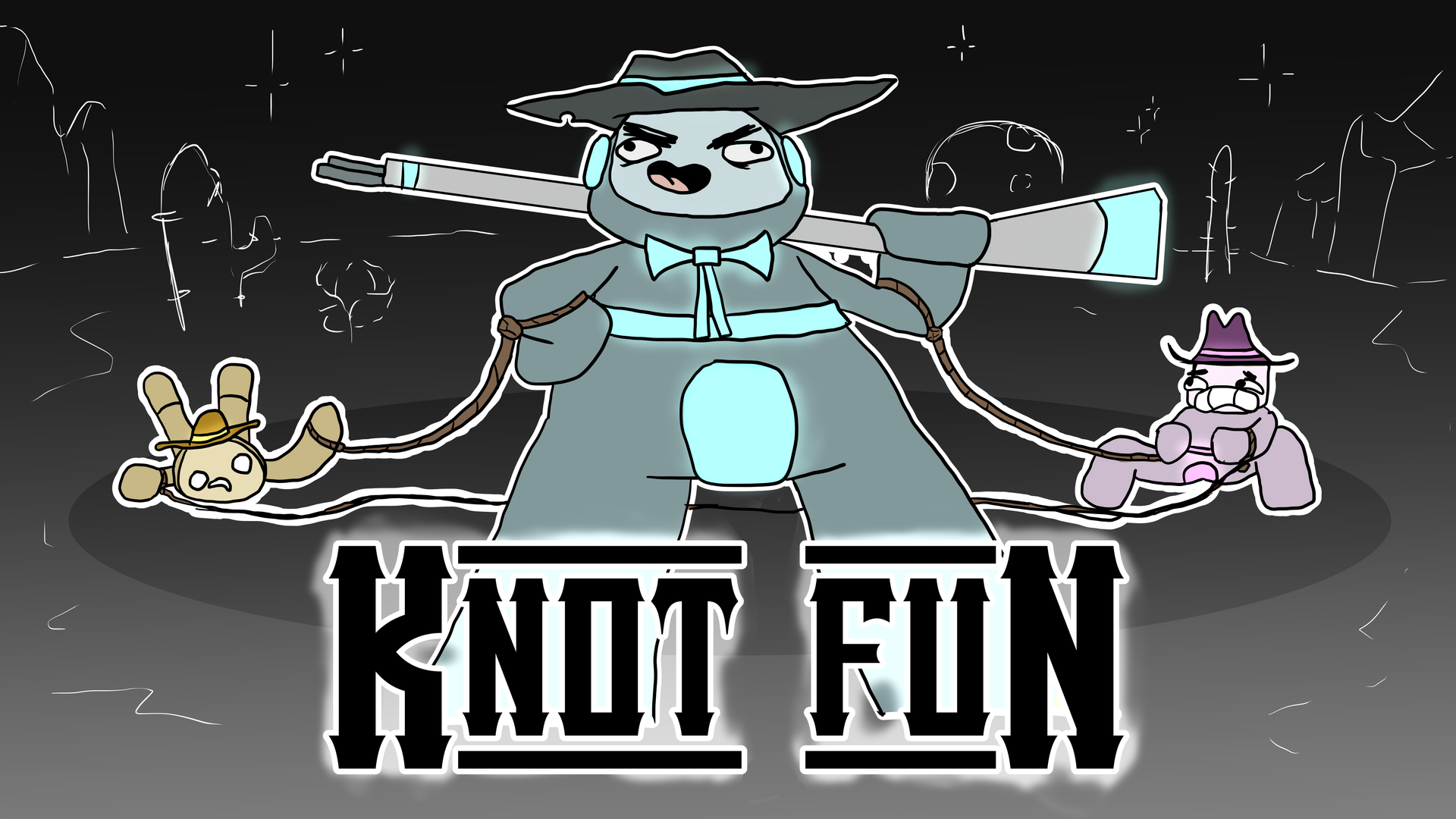 Knot Fun