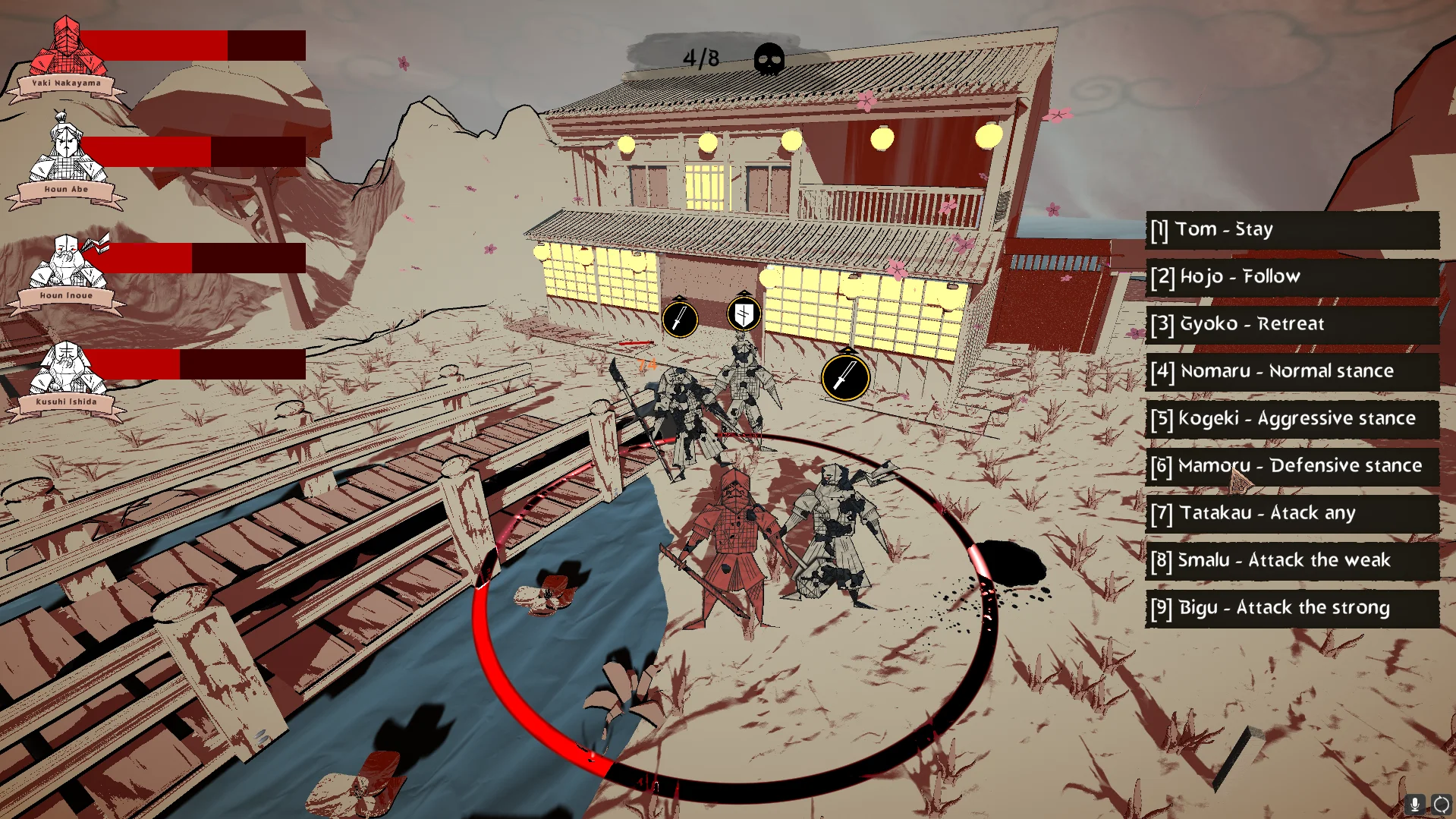 Paper Blades - Image 3
