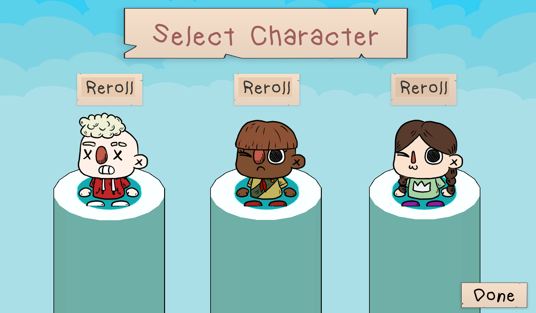 The Backyard - Image 1