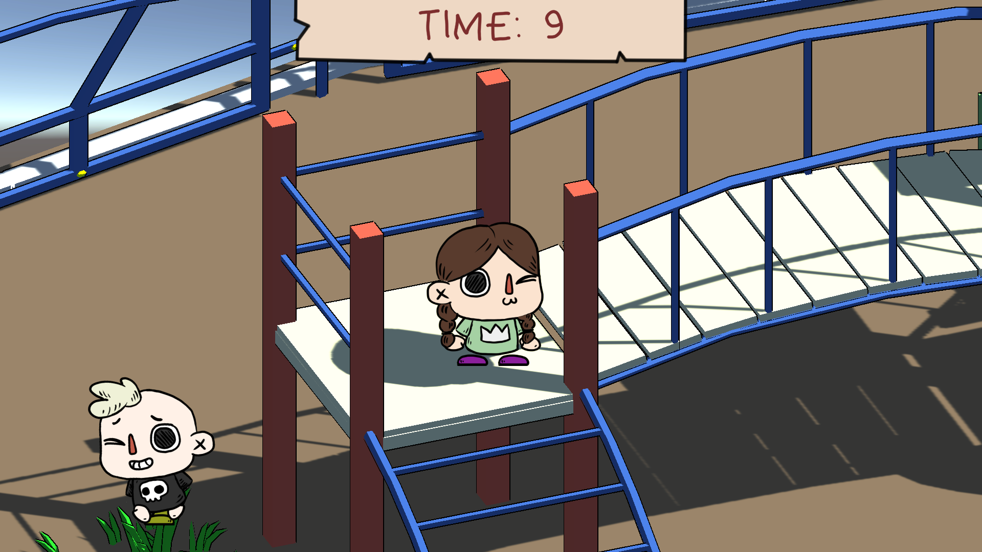 The Backyard - Image 2