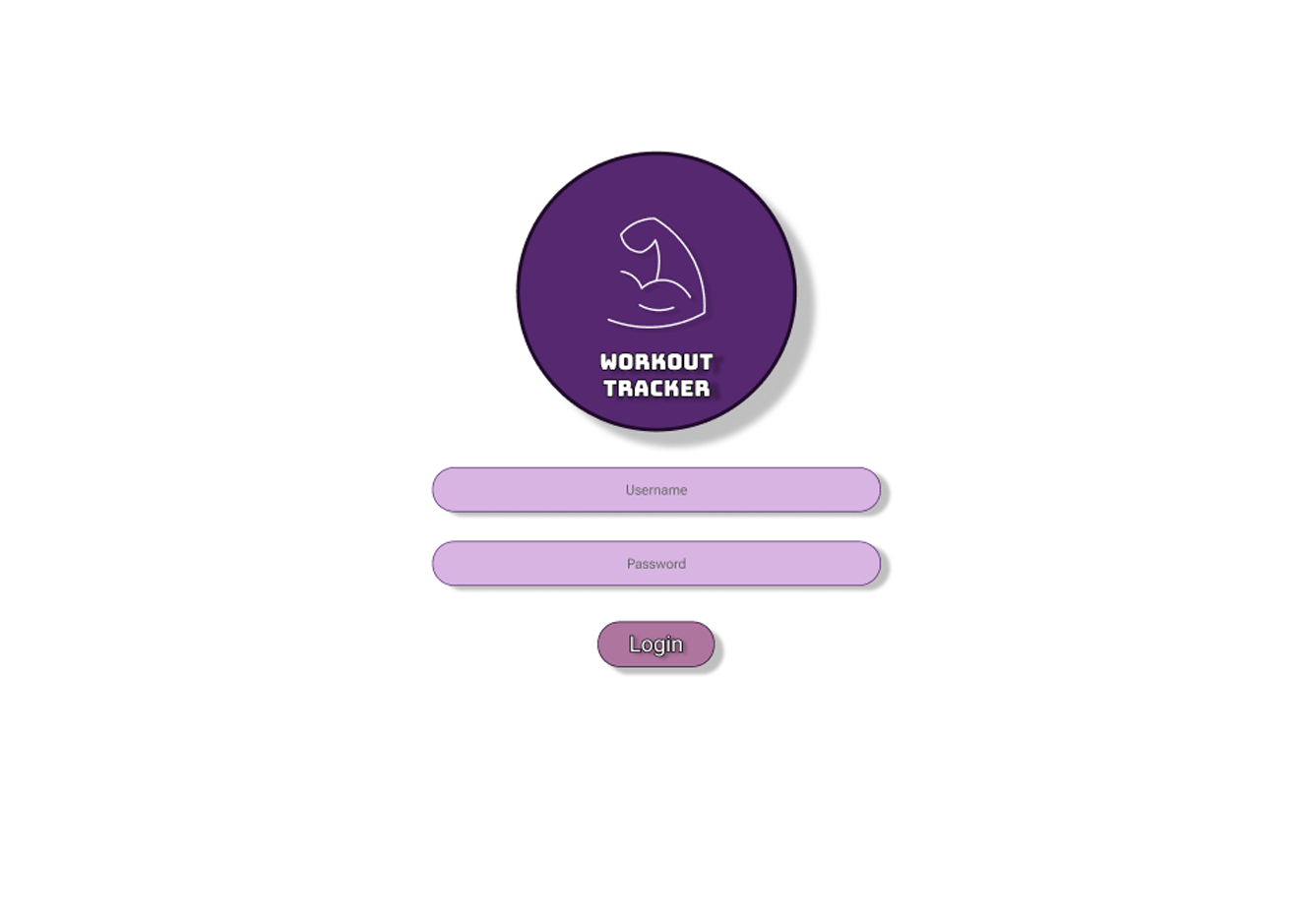 WorkoutTracker - Image 3