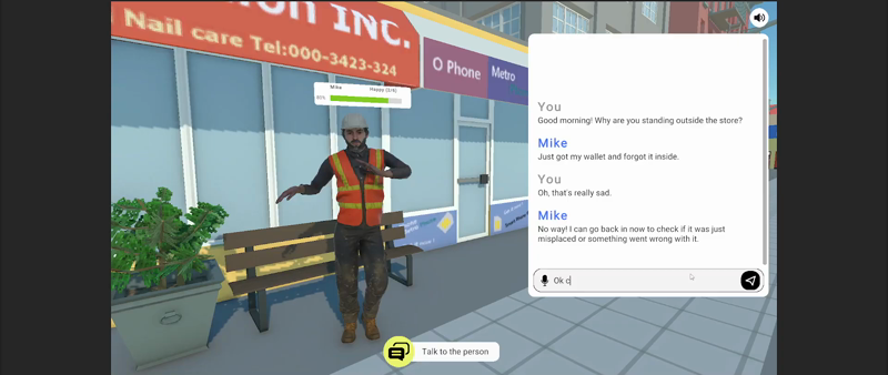 AI Chatbot