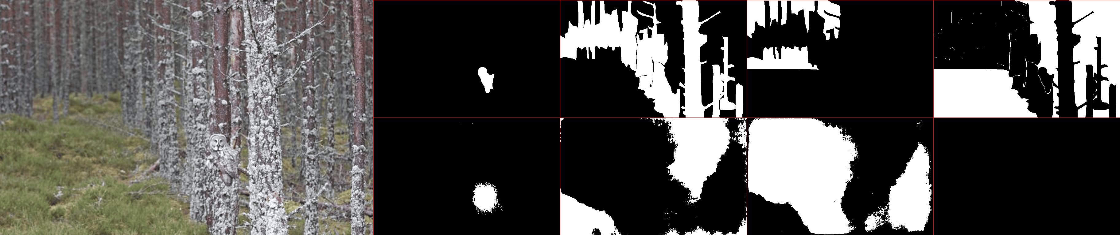 Animal Detection Neural Network - Image 4