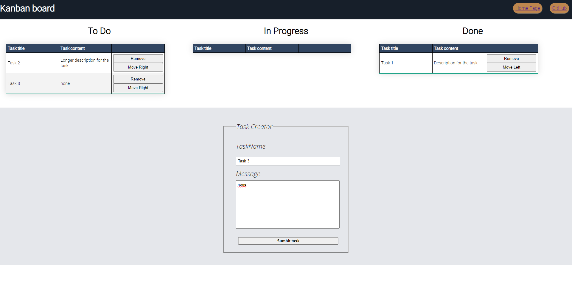 Kanban Board - Image 2
