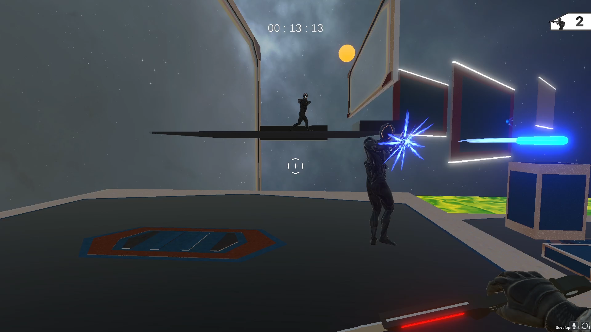 Lethal Speed - Image 2