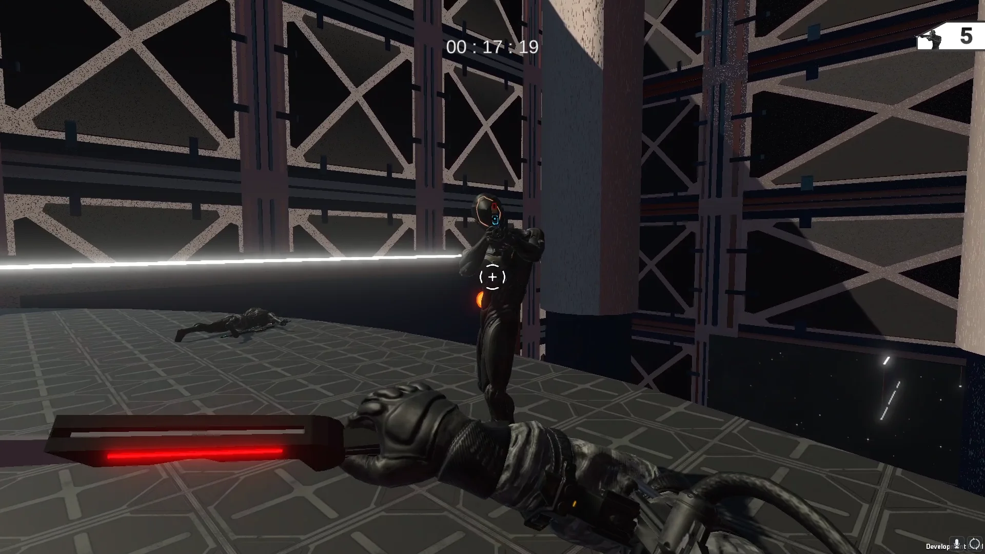 Lethal Speed - Image 4