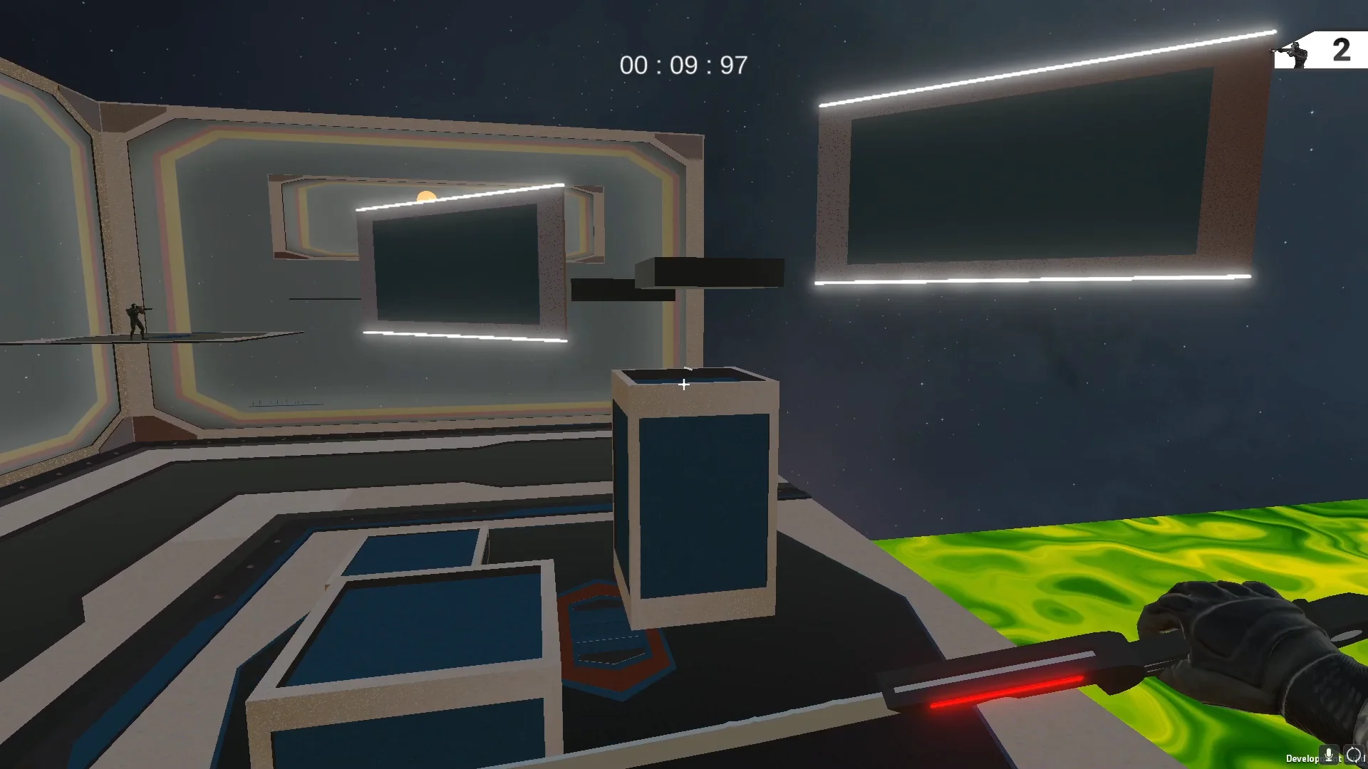 Lethal Speed - Image 5