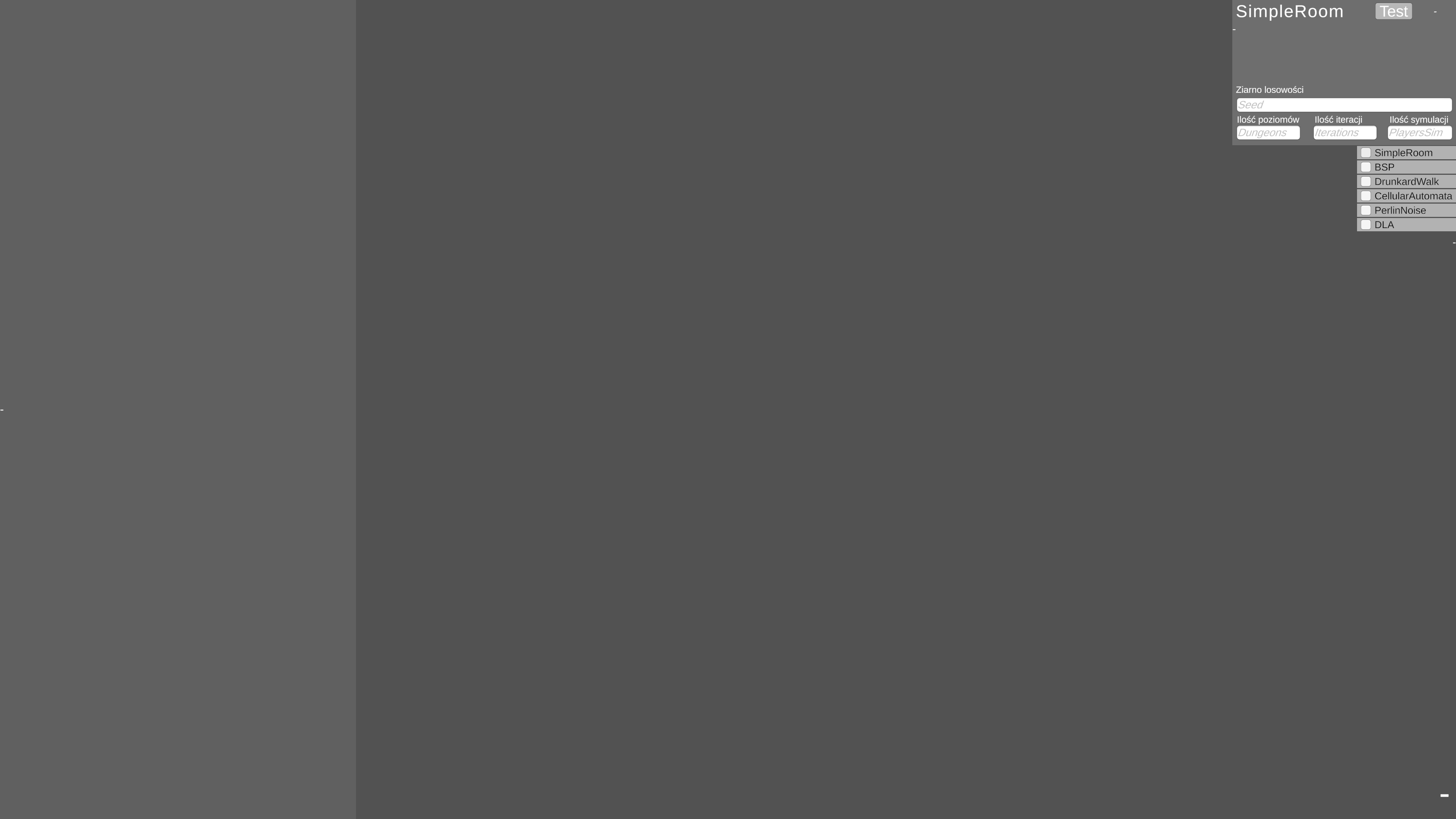 Procedural Dungeon Generation - Image 1