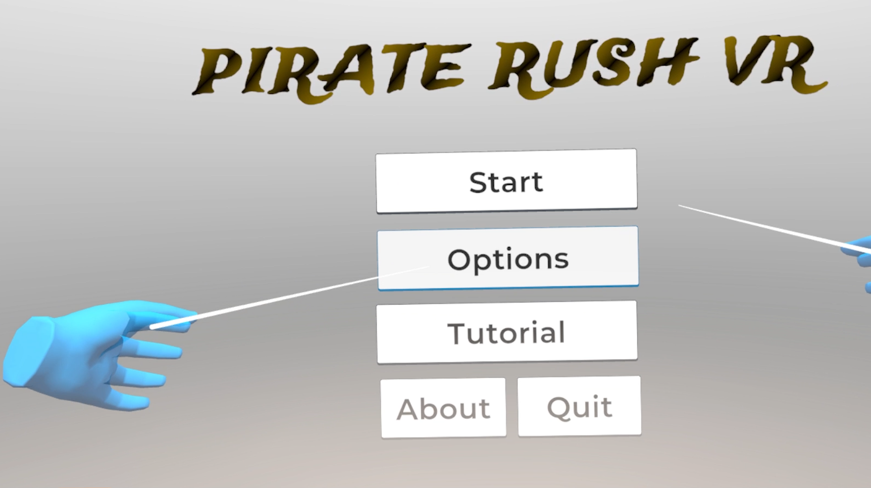 Pirate Rush VR - Image 2