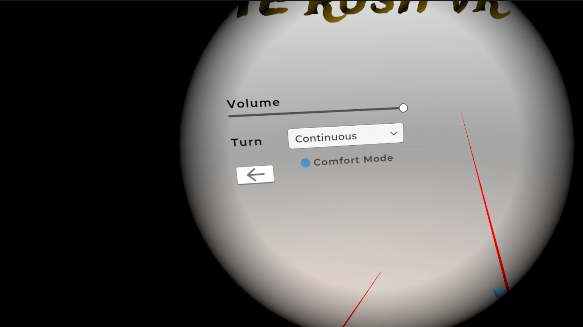 Pirate Rush VR - Image 4