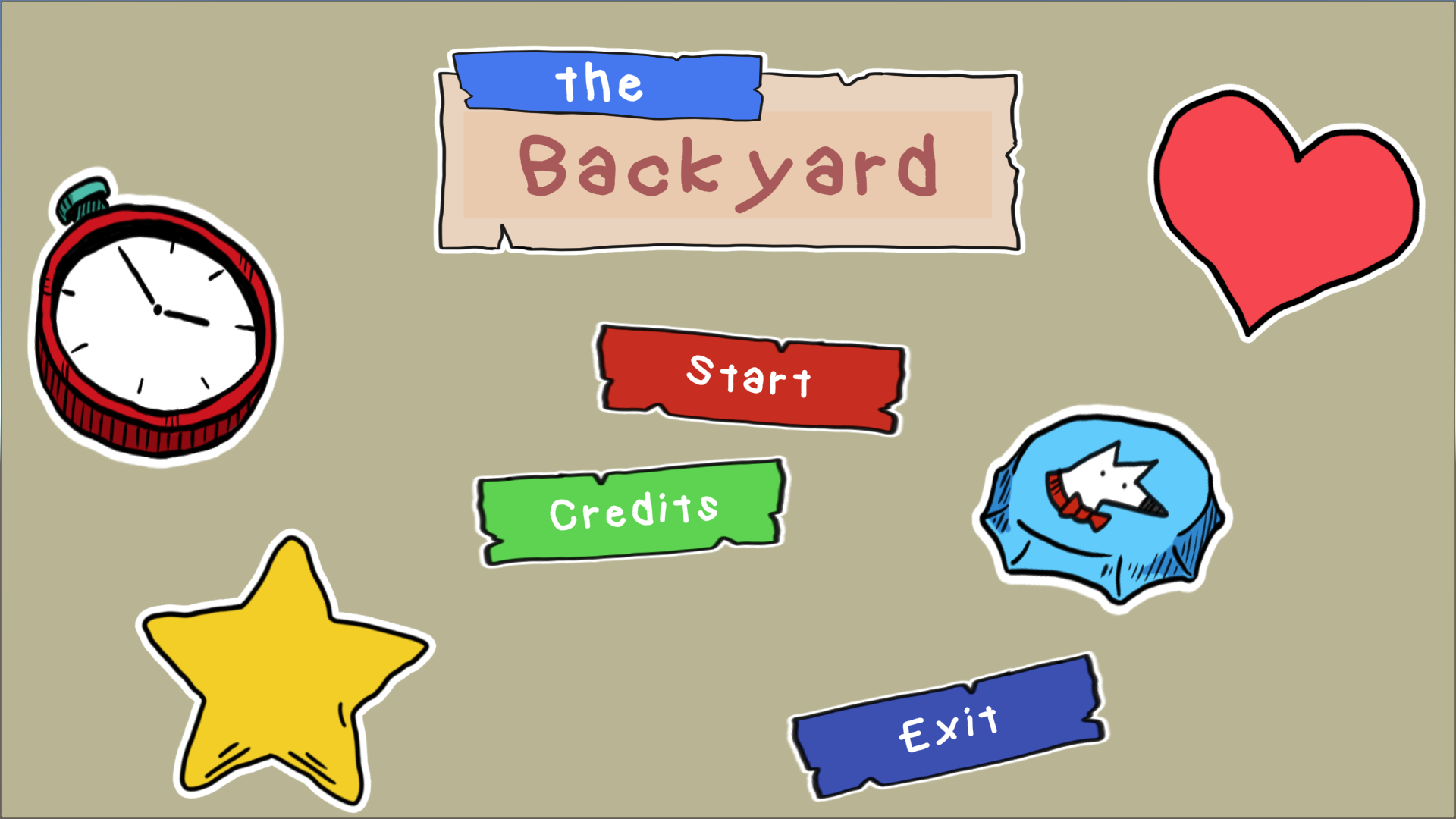 The Backyard - Image 4