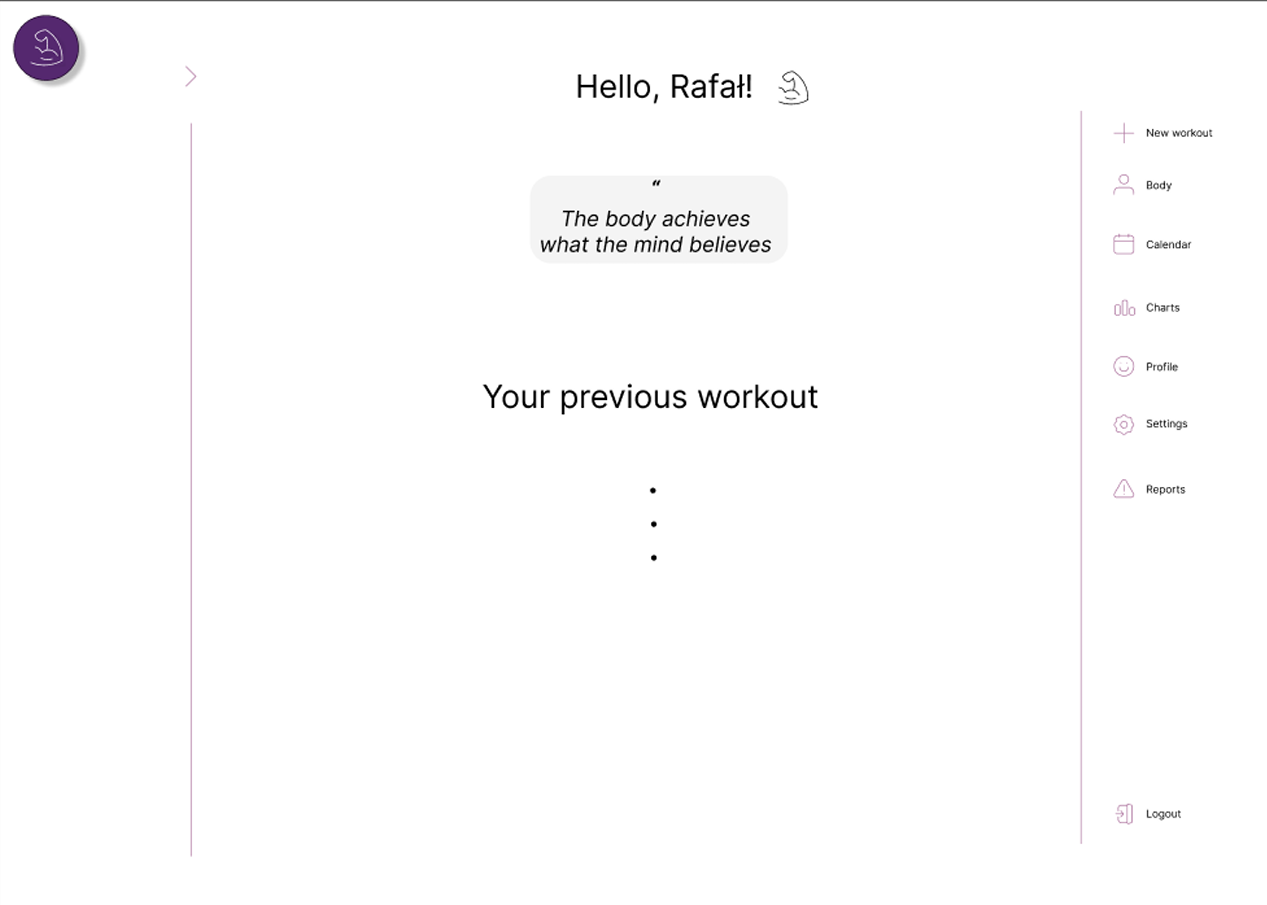 WorkoutTracker - Image 2